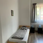 Harmath-szabo Apartment *