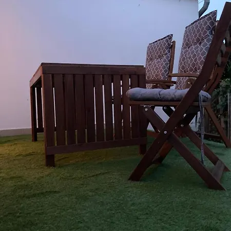 Harmath-szabó Apartamento Balatonboglár