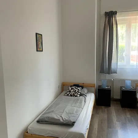 Harmath-szabó Apartamento *