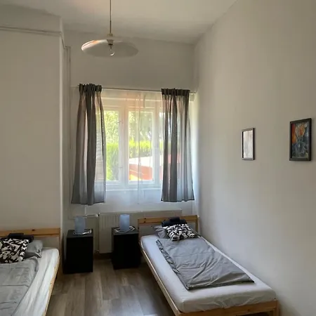 Apartmán Harmath-szabo Balatonboglár