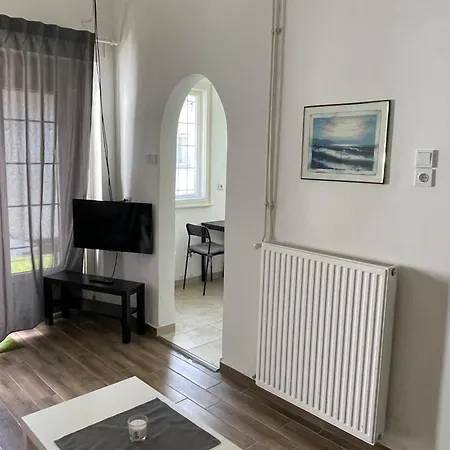 Harmath-szabo Apartmán