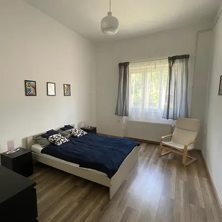 Apartmán Harmath-szabo *