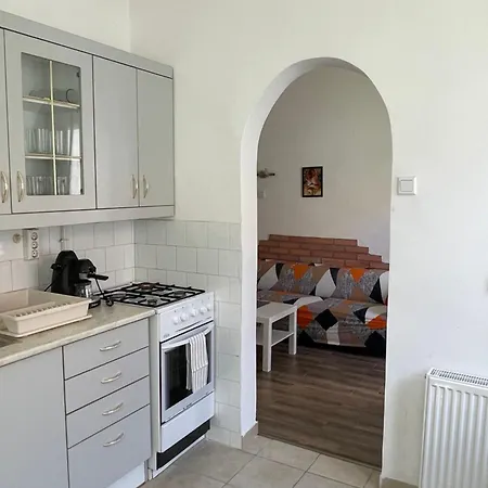 Apartment Harmath-szabo Balatonboglar