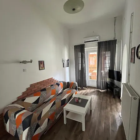 Harmath-szabo Apartament