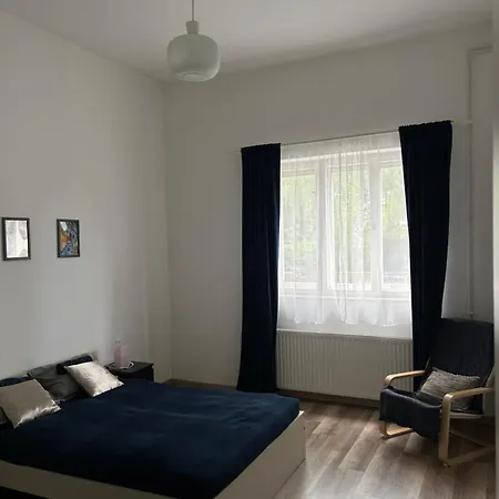 Apartmán Harmath-szabo
