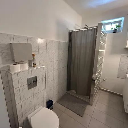 Apartament Harmath-szabo *