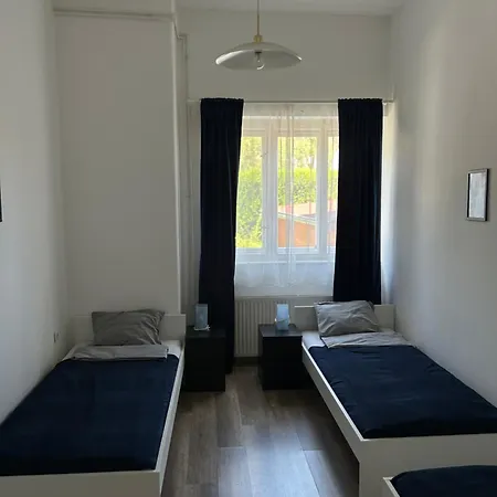 Harmath-szabo Apartament